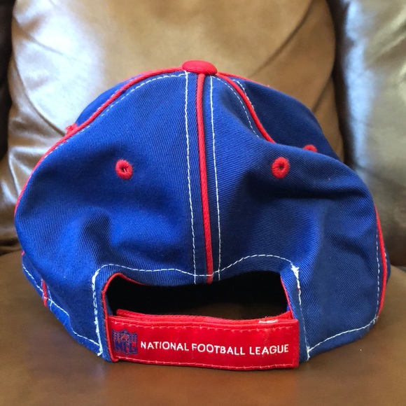 New York Giants Hat - Picture 3 of 5